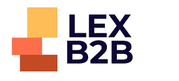 Lex B2B Logo
