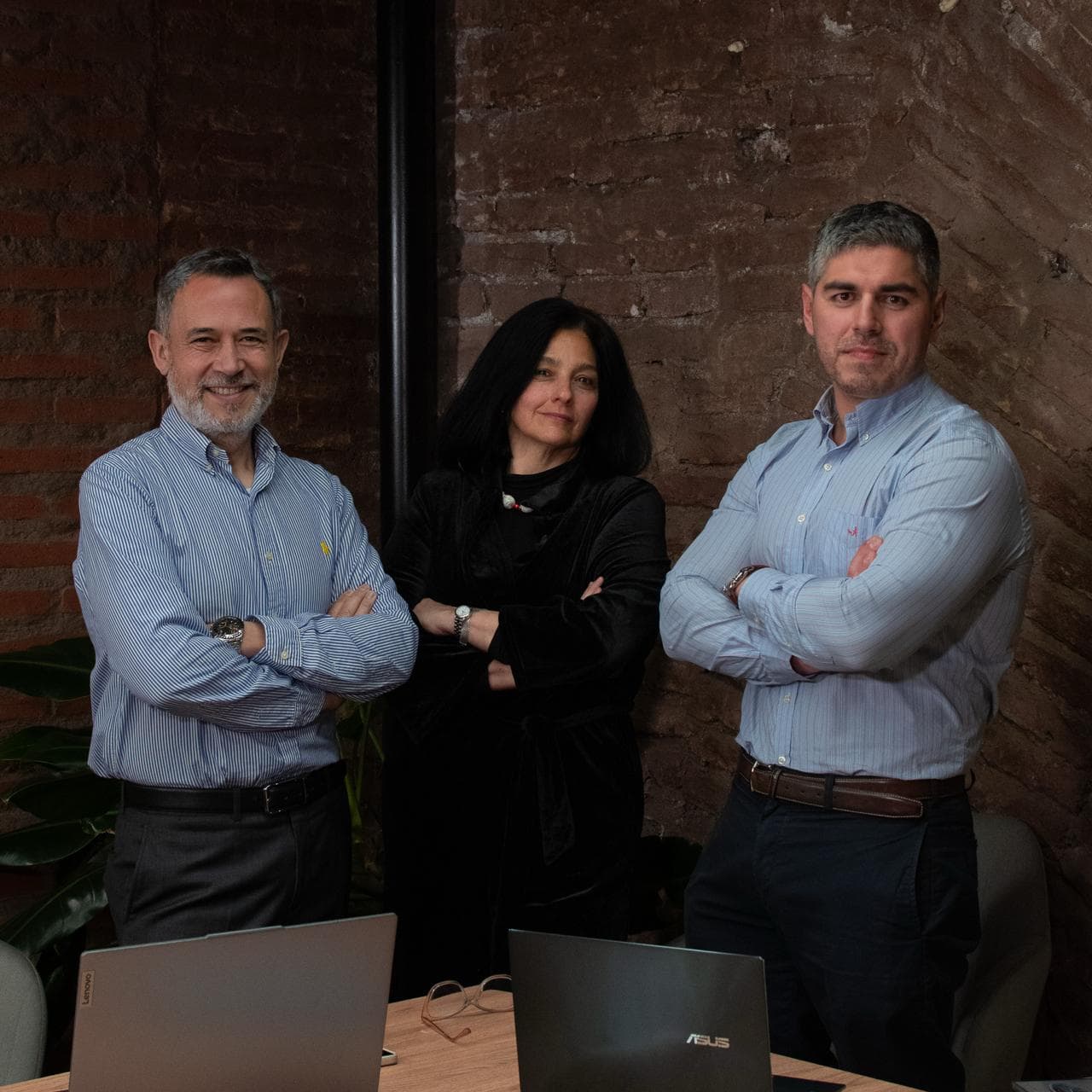 El equipo de Lex B2B