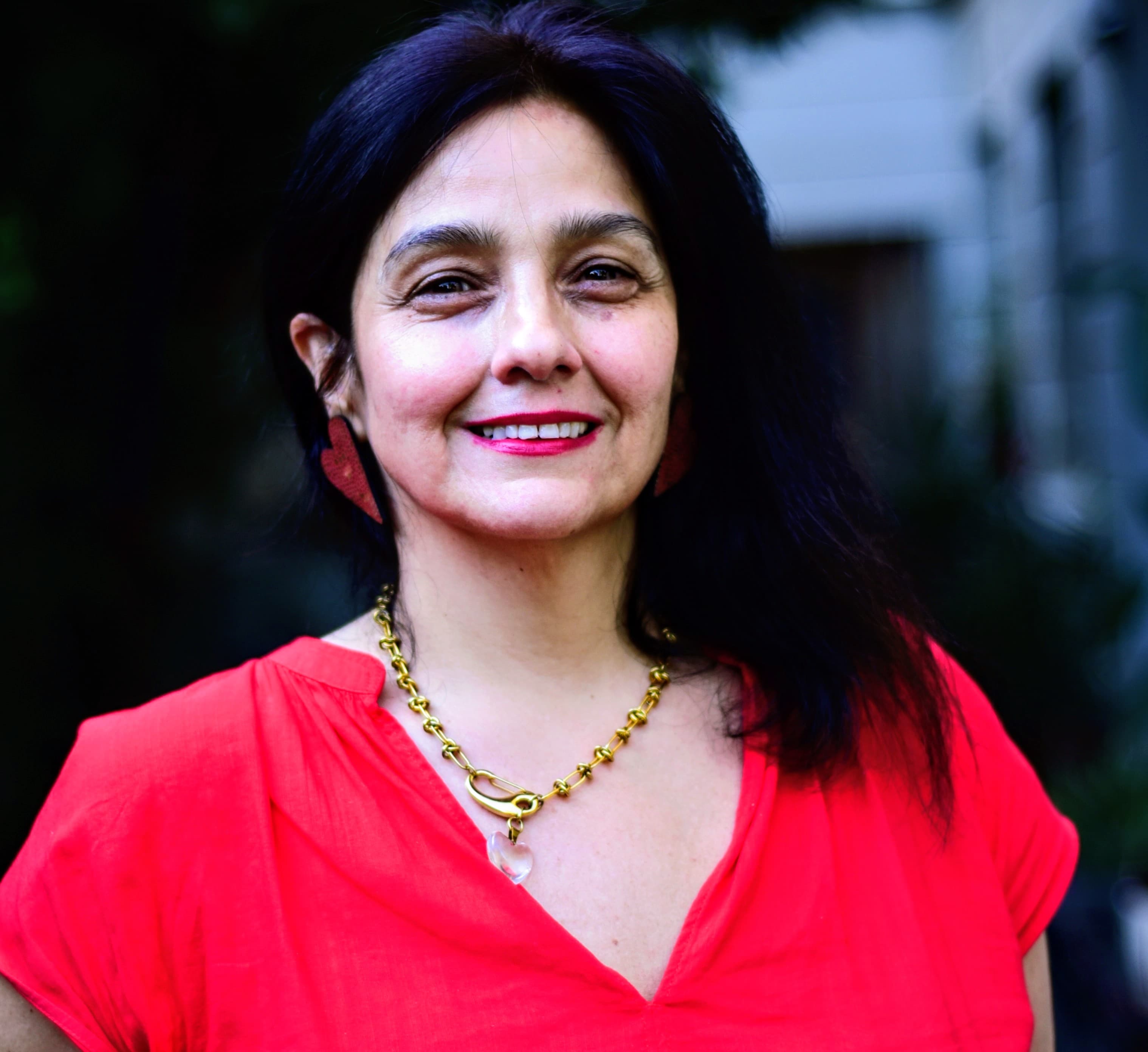 Mariana Avalos Acosta