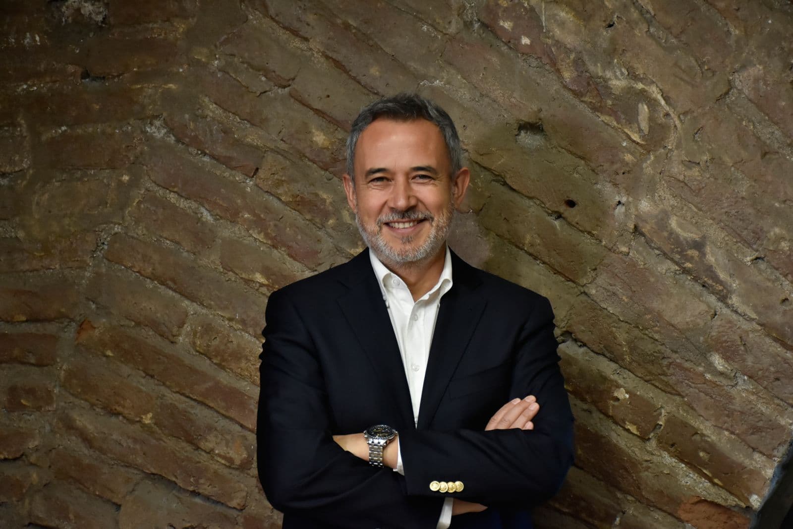 Samuel Ibarra Donoso