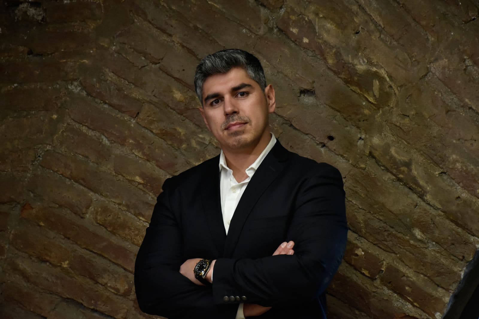 Erick Muñoz Corbari